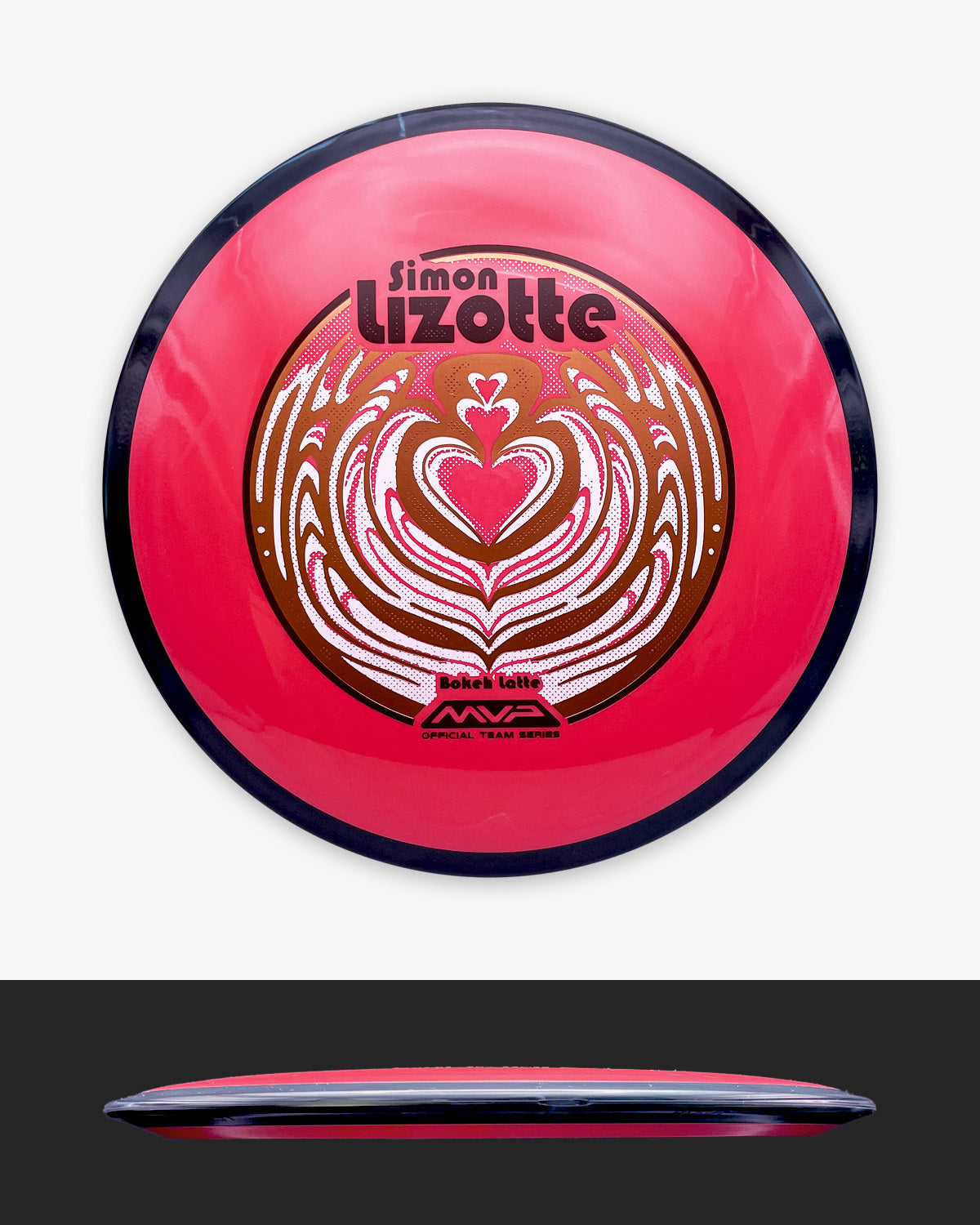 Axiom Discs Simon Line Neutron Bokeh