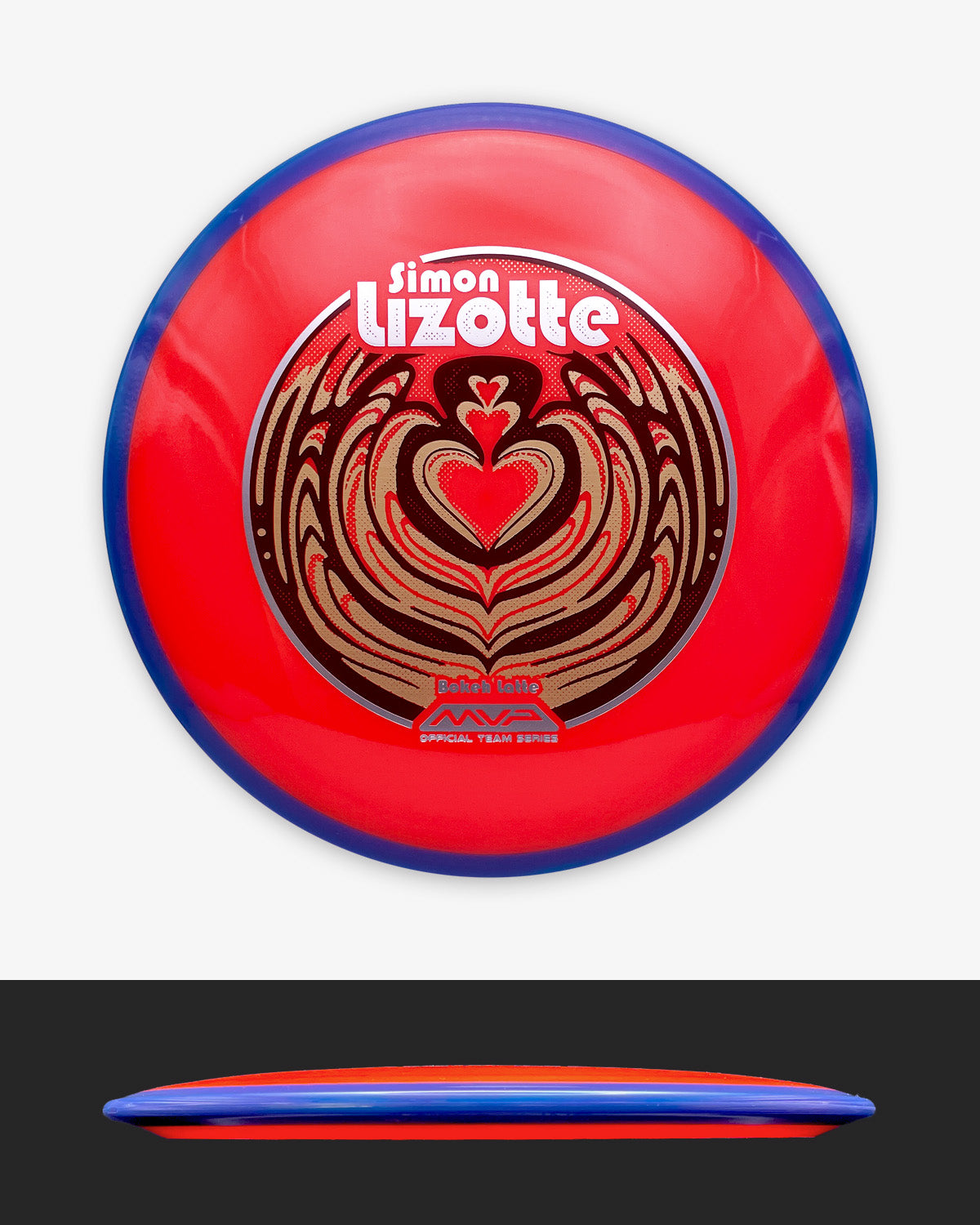 Axiom Discs Simon Line Neutron Bokeh