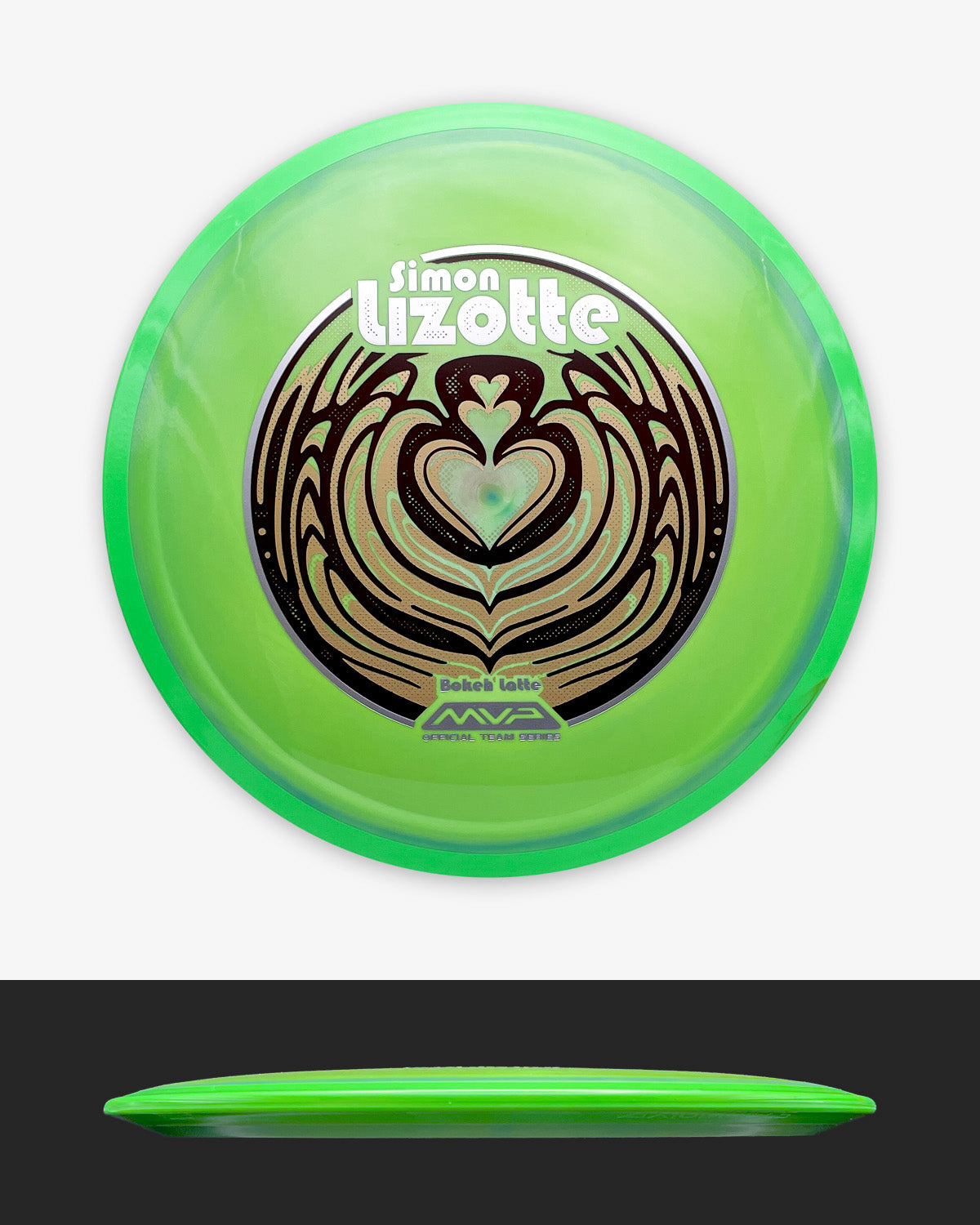 Axiom Discs Simon Line Neutron Bokeh