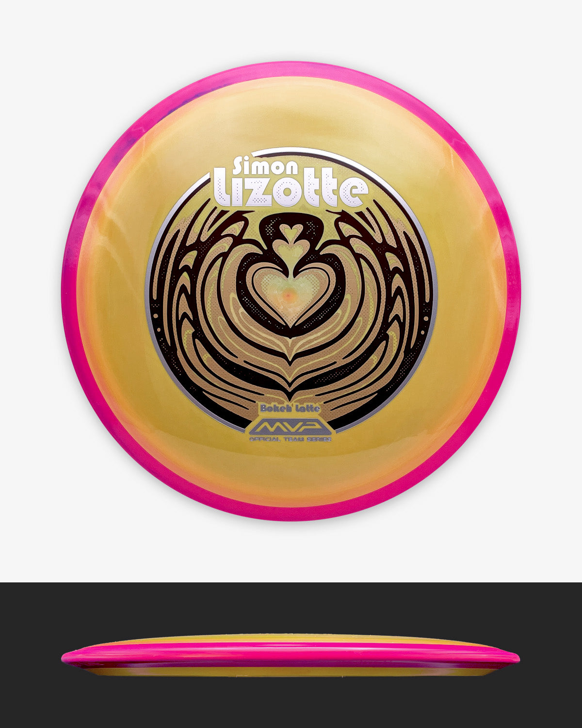 Axiom Discs Simon Line Neutron Bokeh