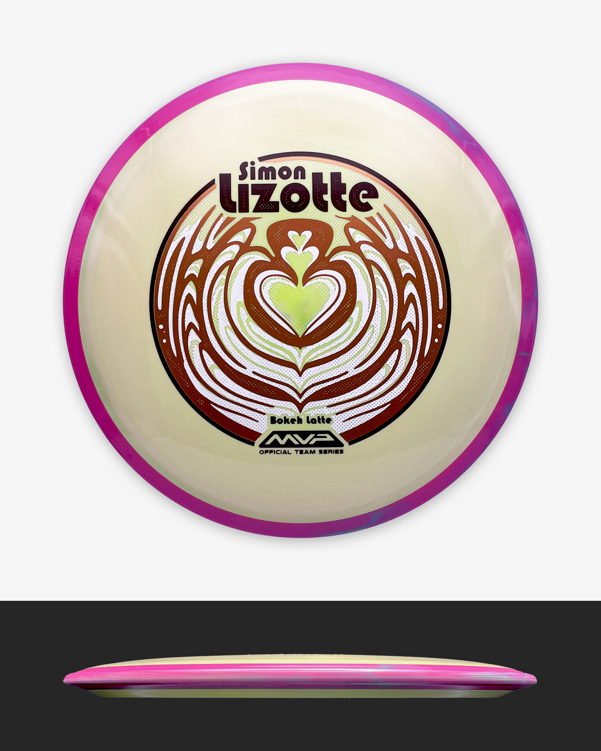 Axiom Discs Simon Line Neutron Bokeh