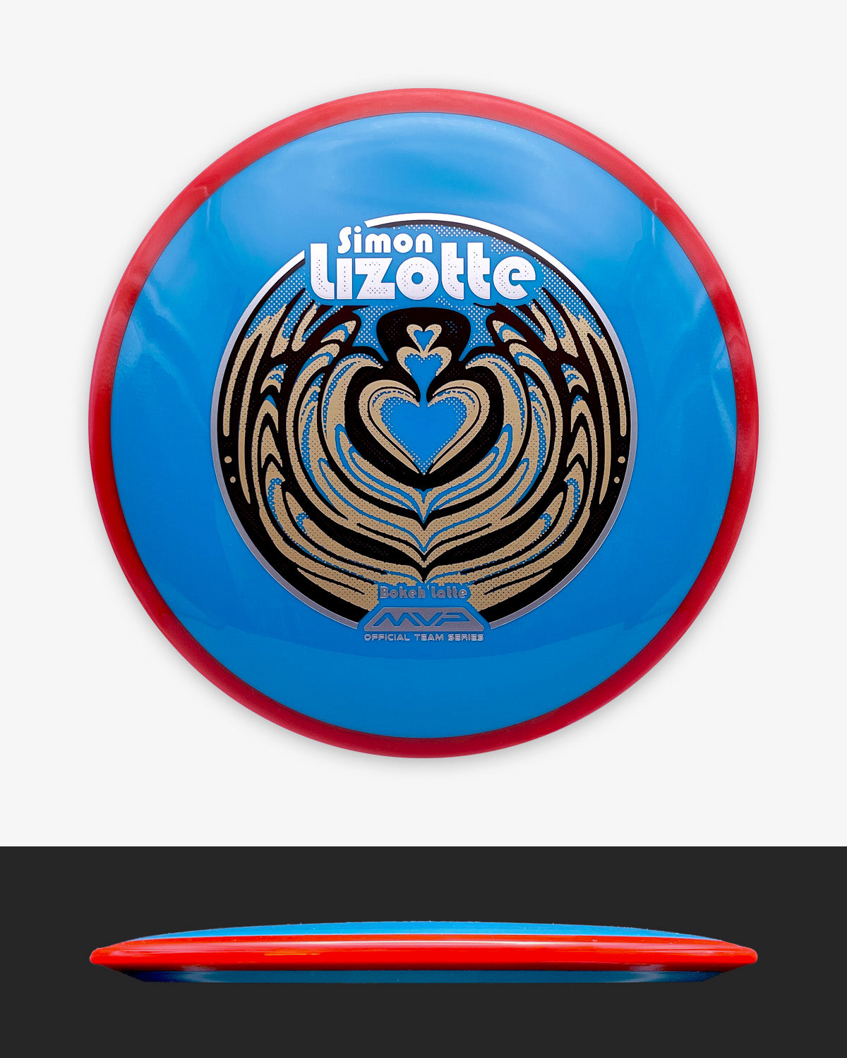 Axiom Discs Simon Line Neutron Bokeh