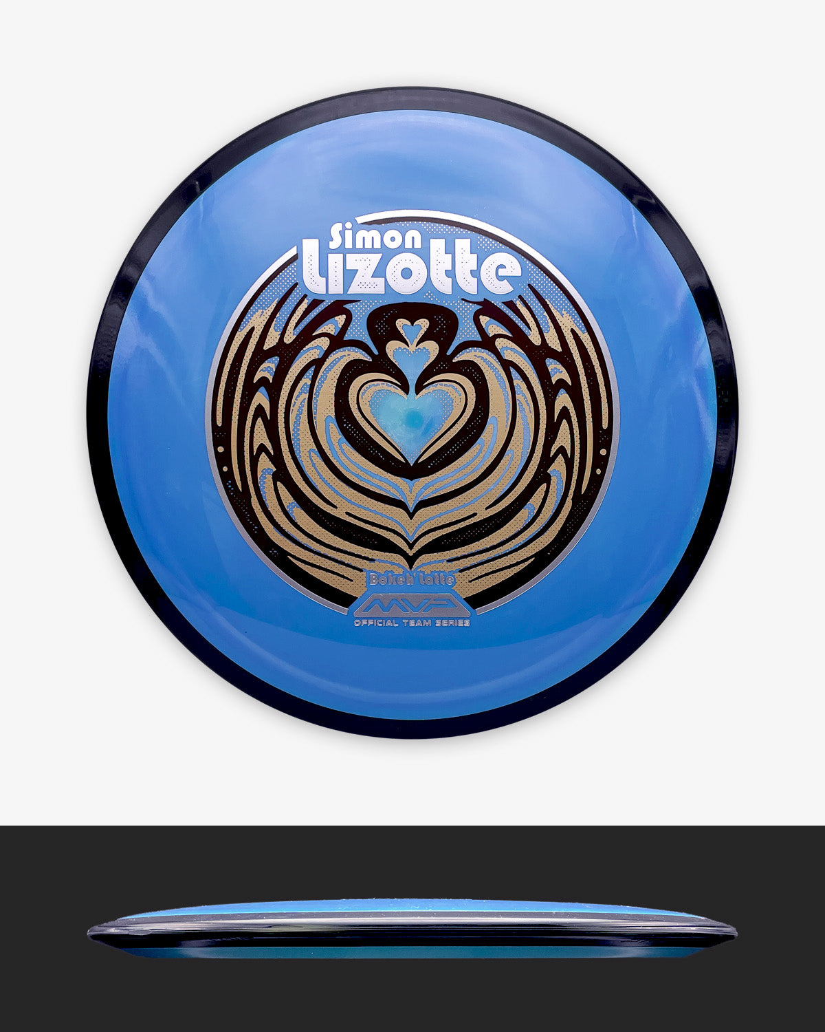 Axiom Discs Simon Line Neutron Bokeh