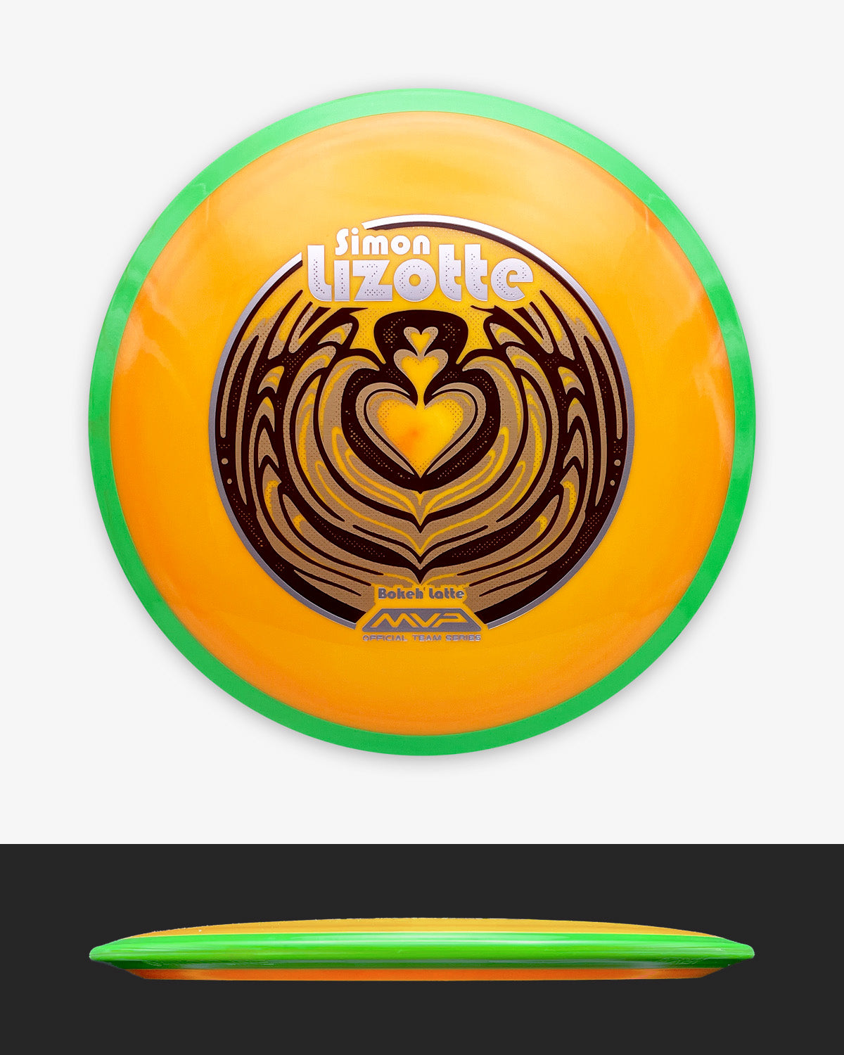 Axiom Discs Simon Line Neutron Bokeh