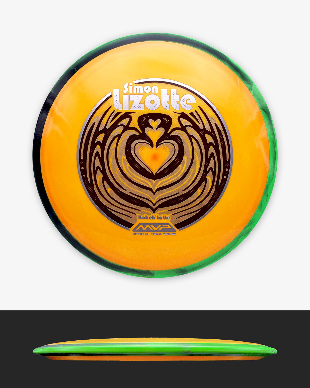 Axiom Discs Simon Line Neutron Bokeh