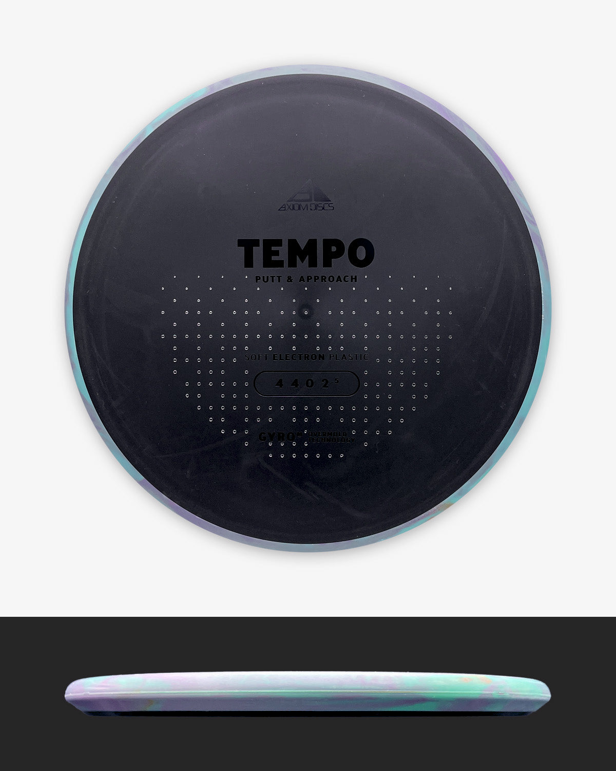 Axiom Discs Electron Soft Tempo