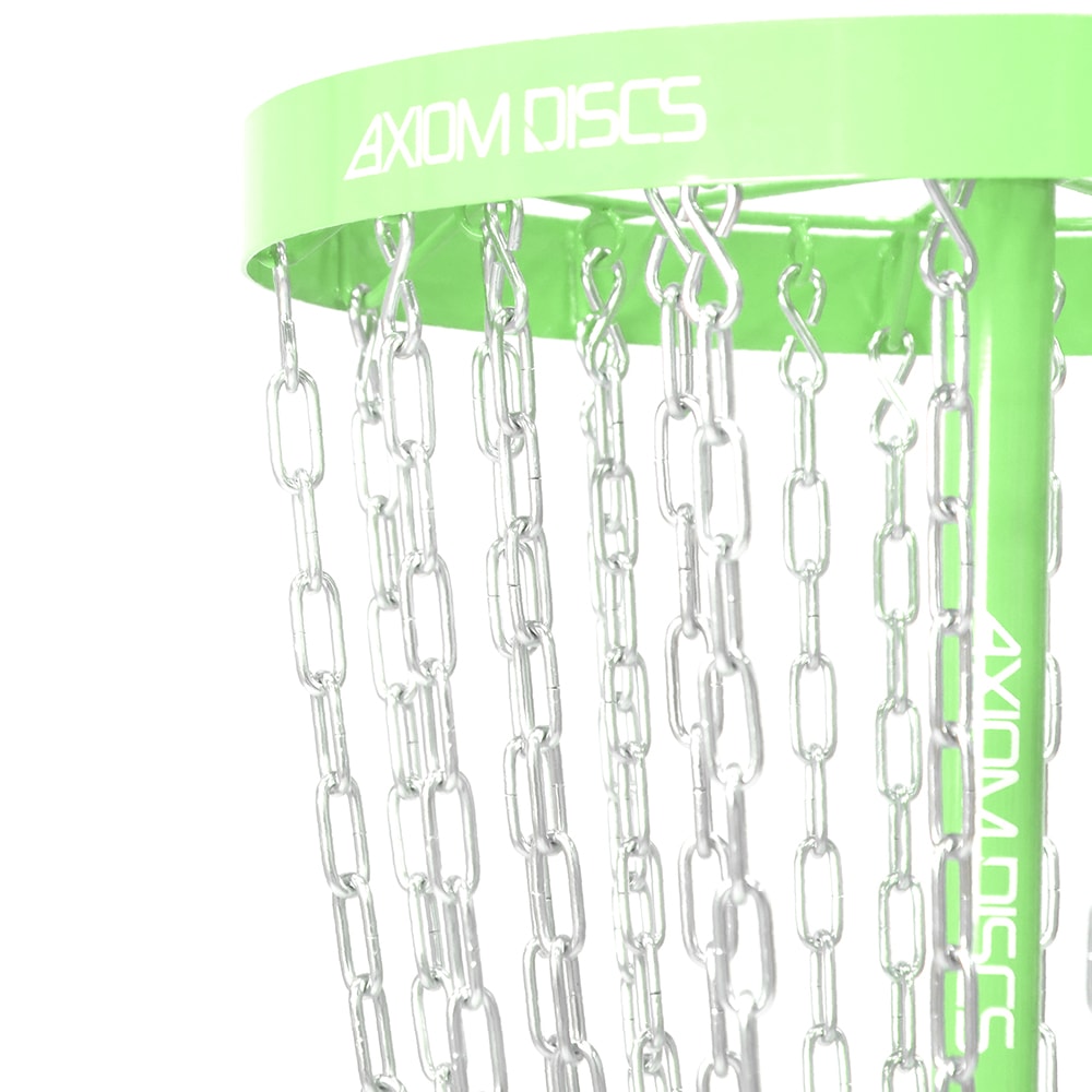 Axiom Pro HD Disc Golf Basket