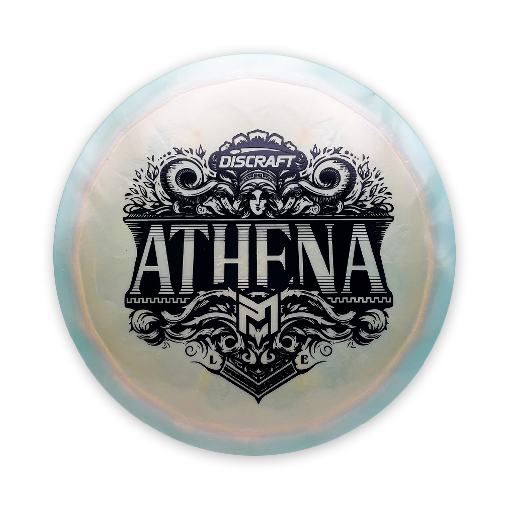 Ledgestone Ti Swirl Athena