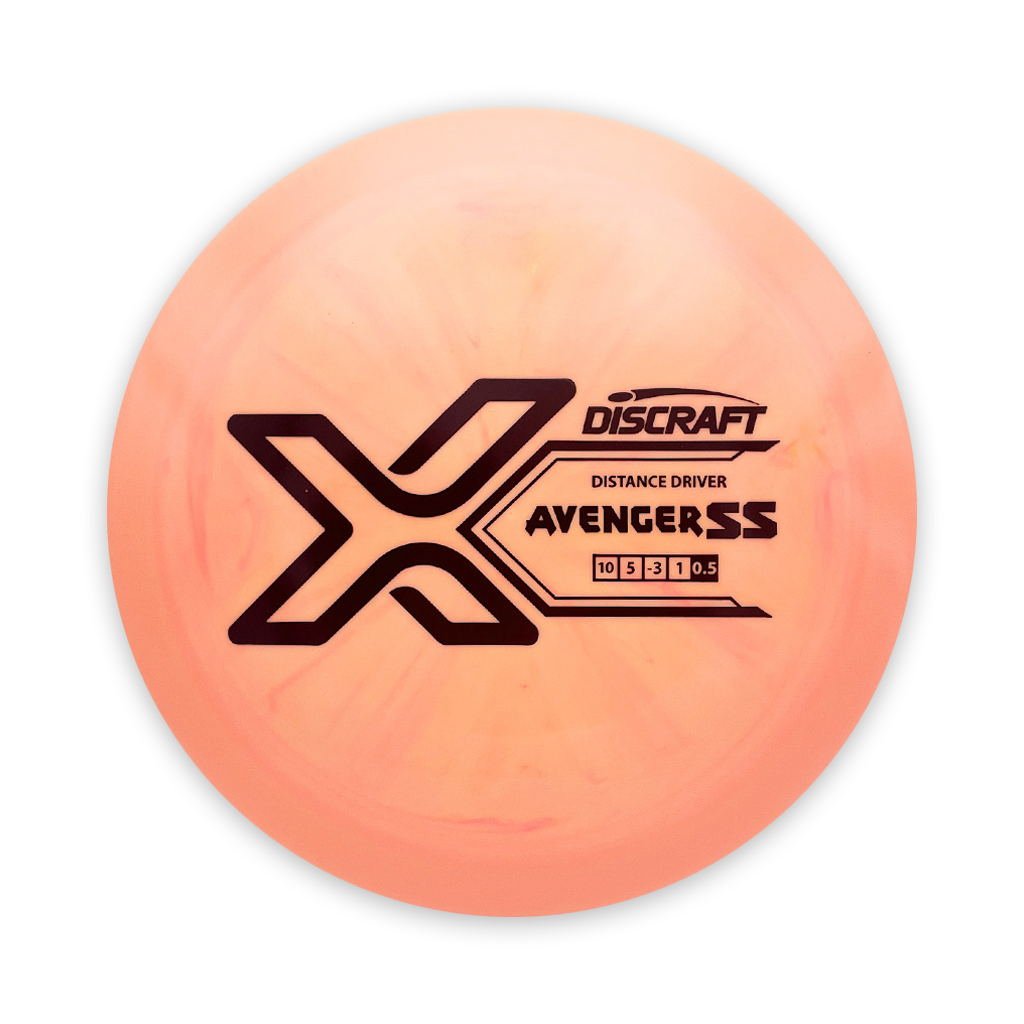Discraft X Line Avenger SS