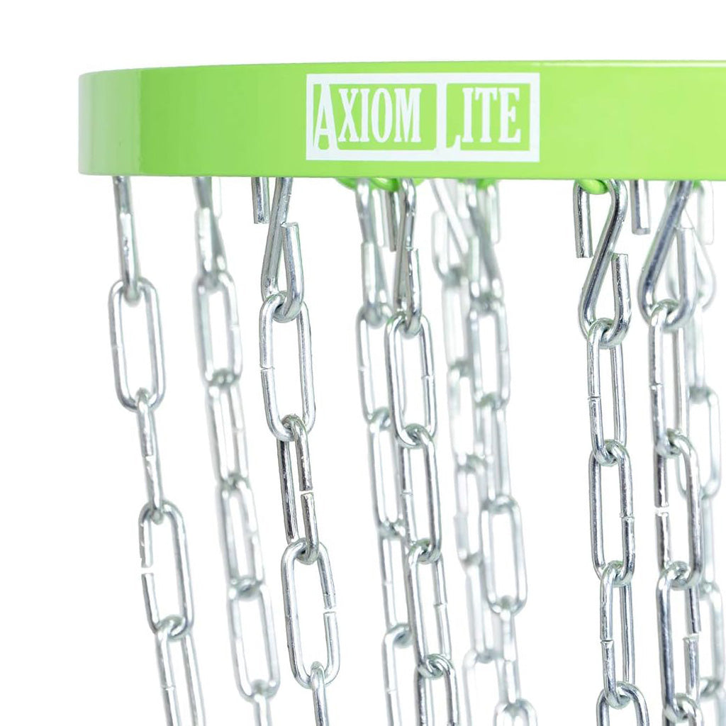 Axiom Lite Disc Golf Basket