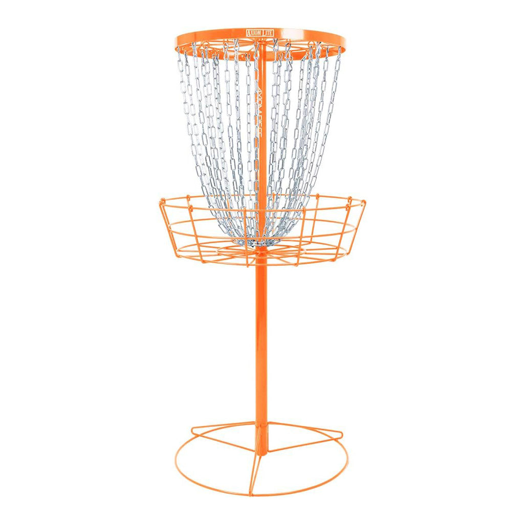 Axiom Lite Disc Golf Basket