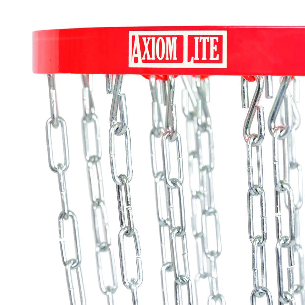 Axiom Lite Disc Golf Basket