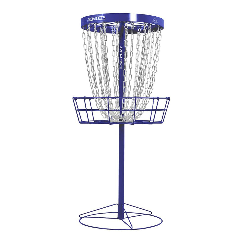 Axiom Pro HD Disc Golf Basket