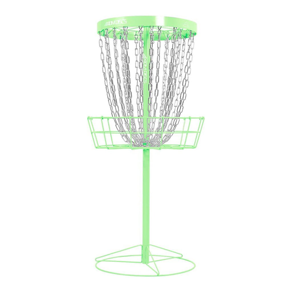 Axiom Pro HD Disc Golf Basket