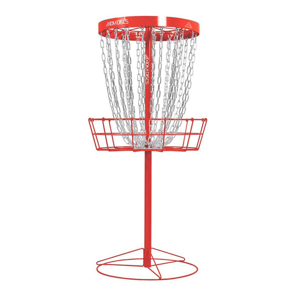 Axiom Pro HD Disc Golf Basket