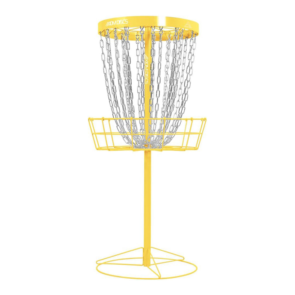 Axiom Pro HD Disc Golf Basket