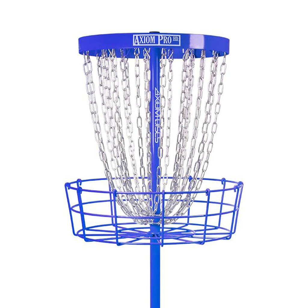 Axiom Pro HD Disc Golf Basket