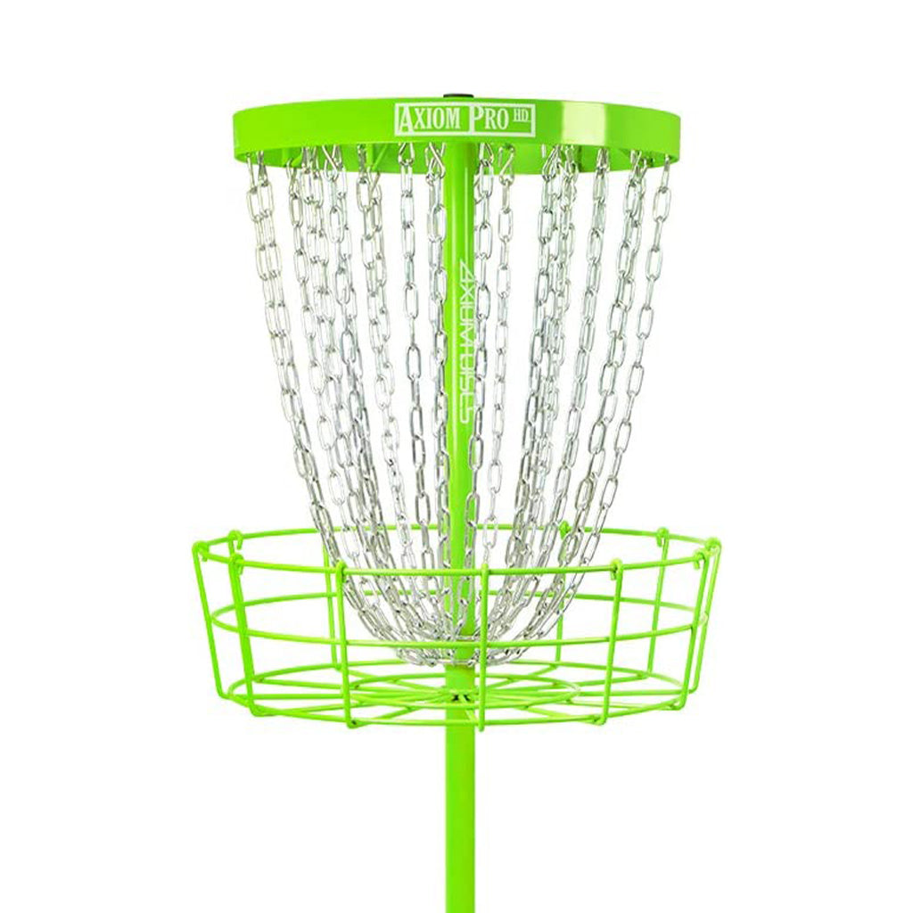 Axiom Pro HD Disc Golf Basket