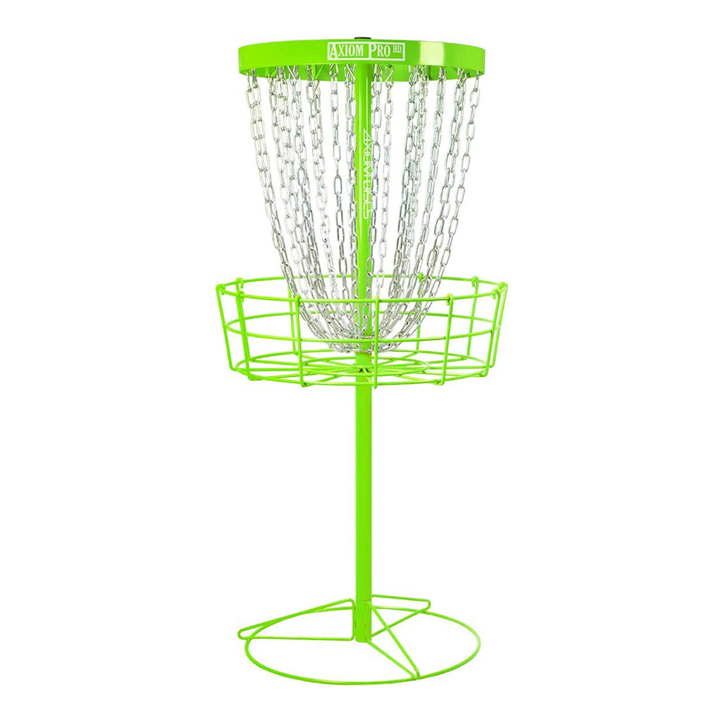 Axiom Pro HD Disc Golf Basket