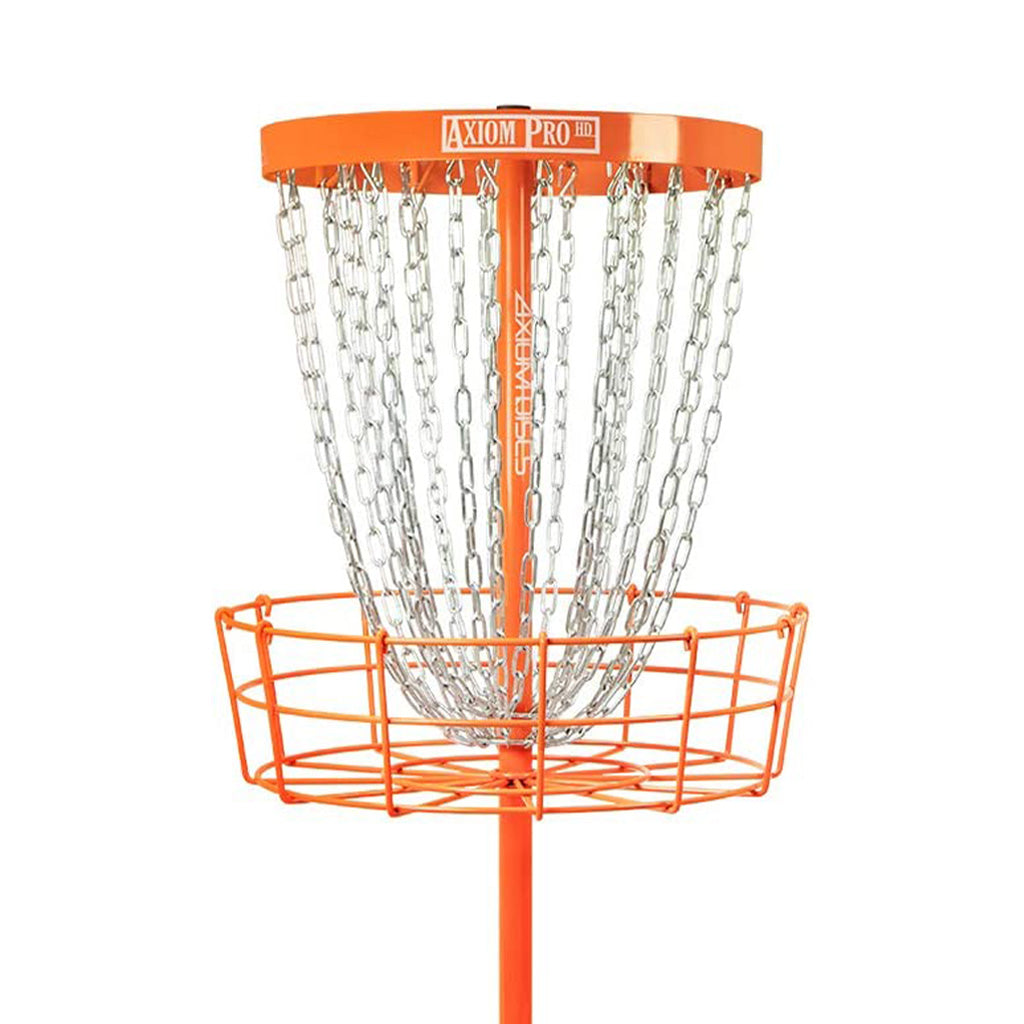 Axiom Pro HD Disc Golf Basket