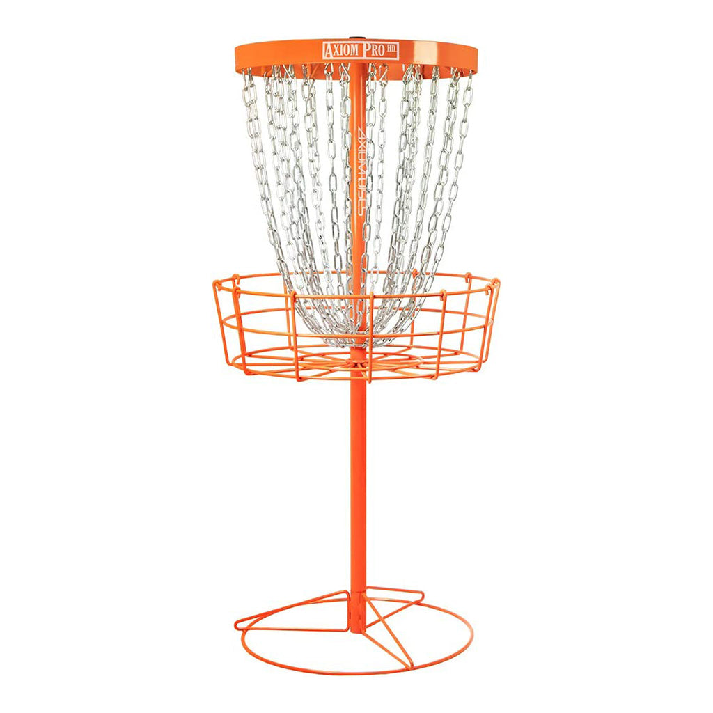 Axiom Pro HD Disc Golf Basket