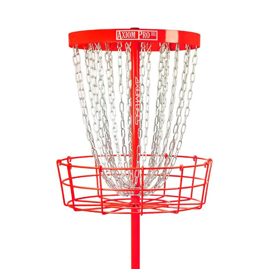 Axiom Pro HD Disc Golf Basket