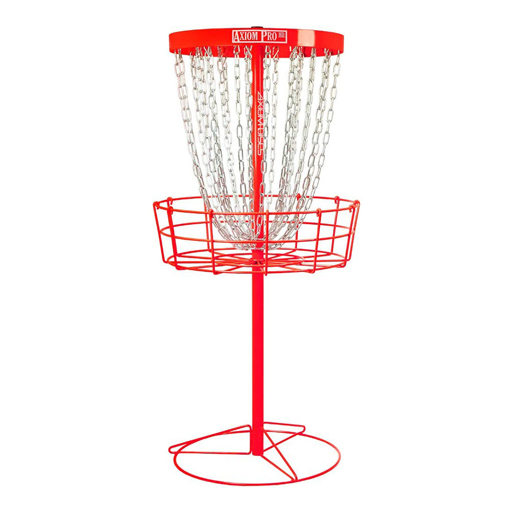 Axiom Pro HD Disc Golf Basket