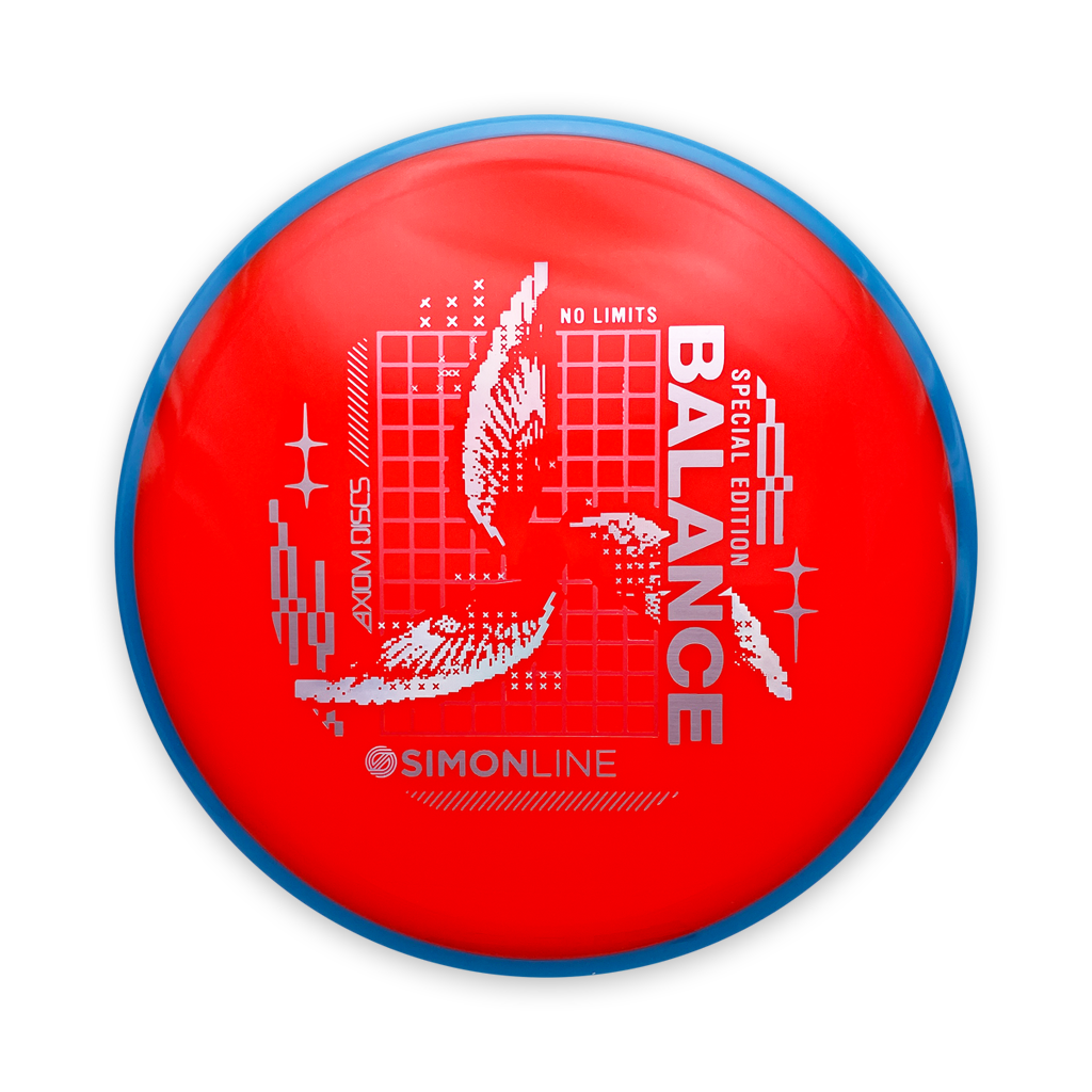 Axiom Special Edition Neutron Balance