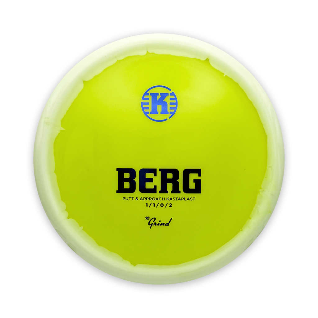 K1 Grind Berg