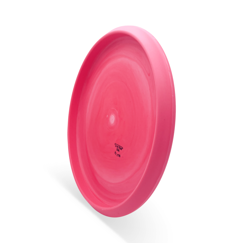 Lone Star Disc V1 Bluebonnet