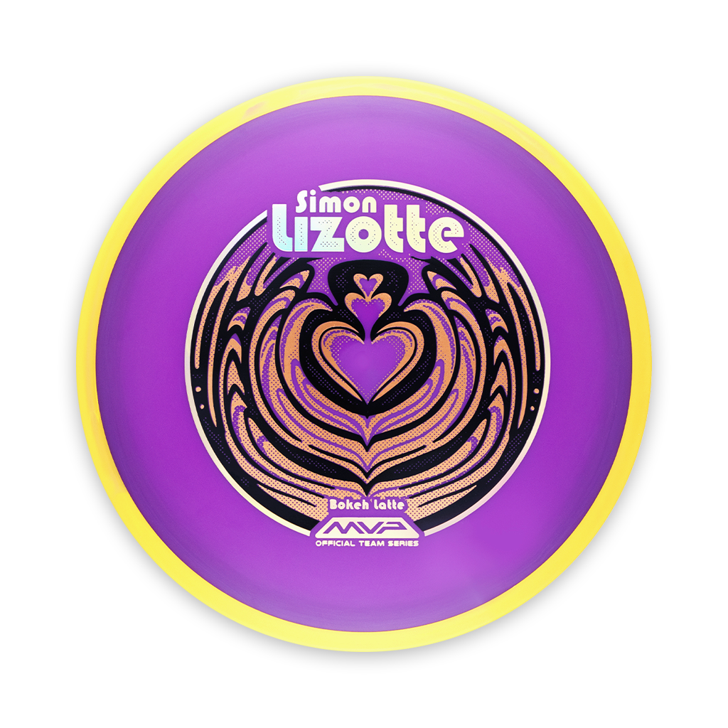 Axiom Discs Simon Line Bokeh - Example 2