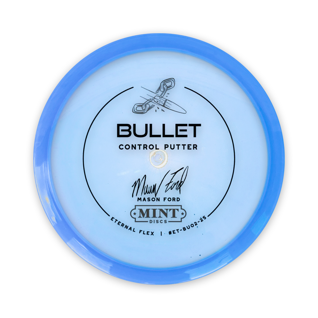 Mint Discs Eternal Flex Bullet Pre-Order