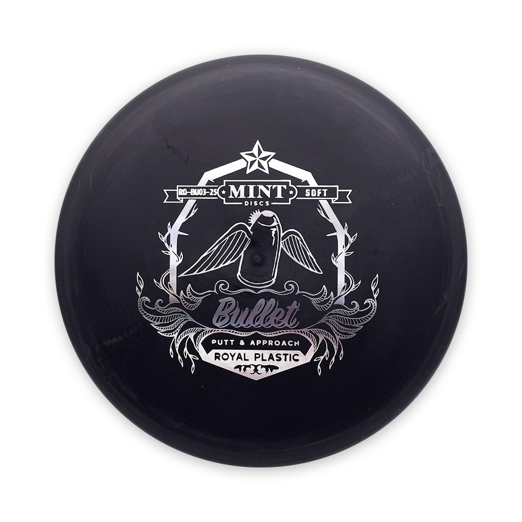 Mint Discs Royal Soft Bullet