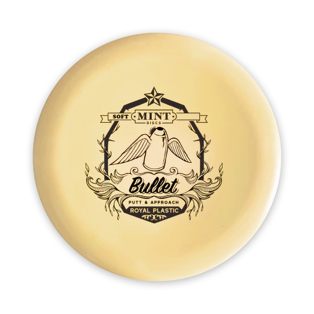 Mint Discs Royal Soft Bullet Pre-Order