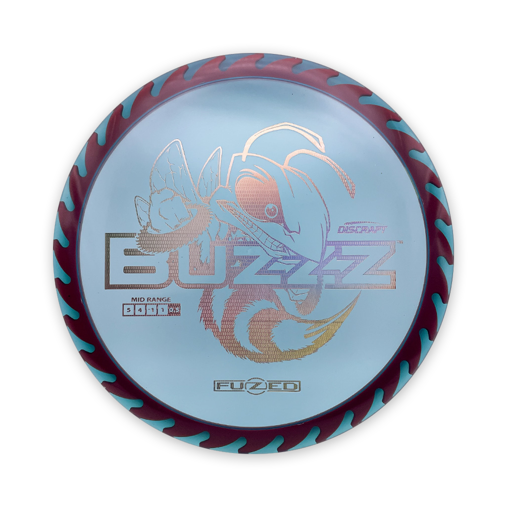 Discraft FuZed Line "Buzzzsaw" Buzzz