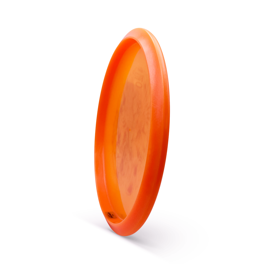 Ledgestone 2025 Colorshift Z Glo Discraft Buzzz