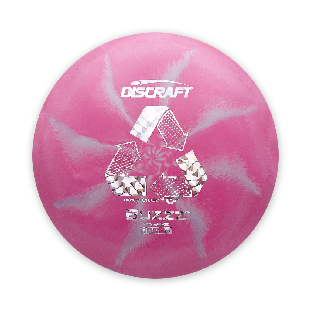 Discraft Recycled ESP Buzzz