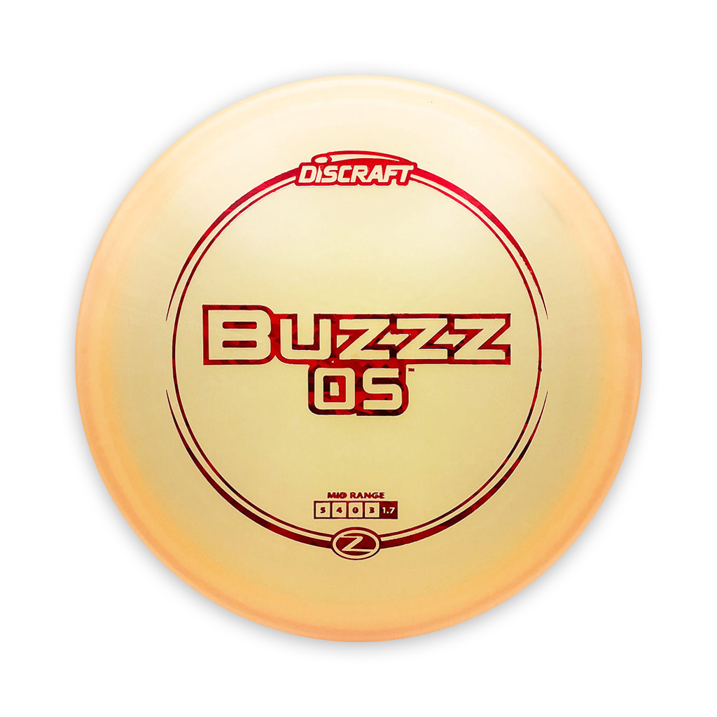 Discraft Z Line Buzzz OS