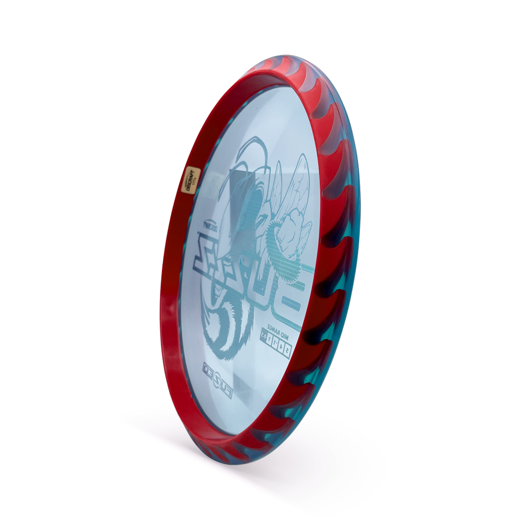 Discraft FuZed Line "Buzzzsaw" Buzzz