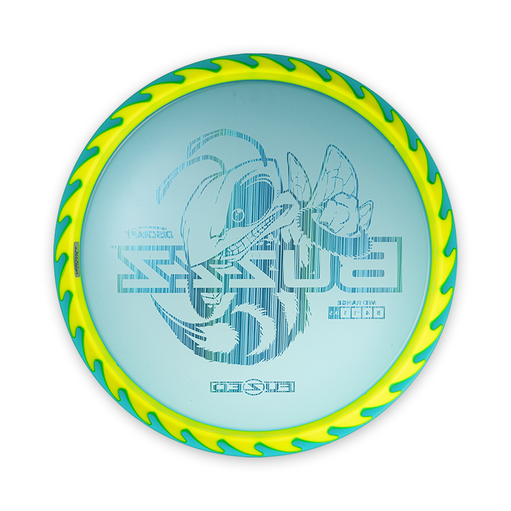 Discraft FuZed Line "Buzzzsaw" Buzzz Pre-Order