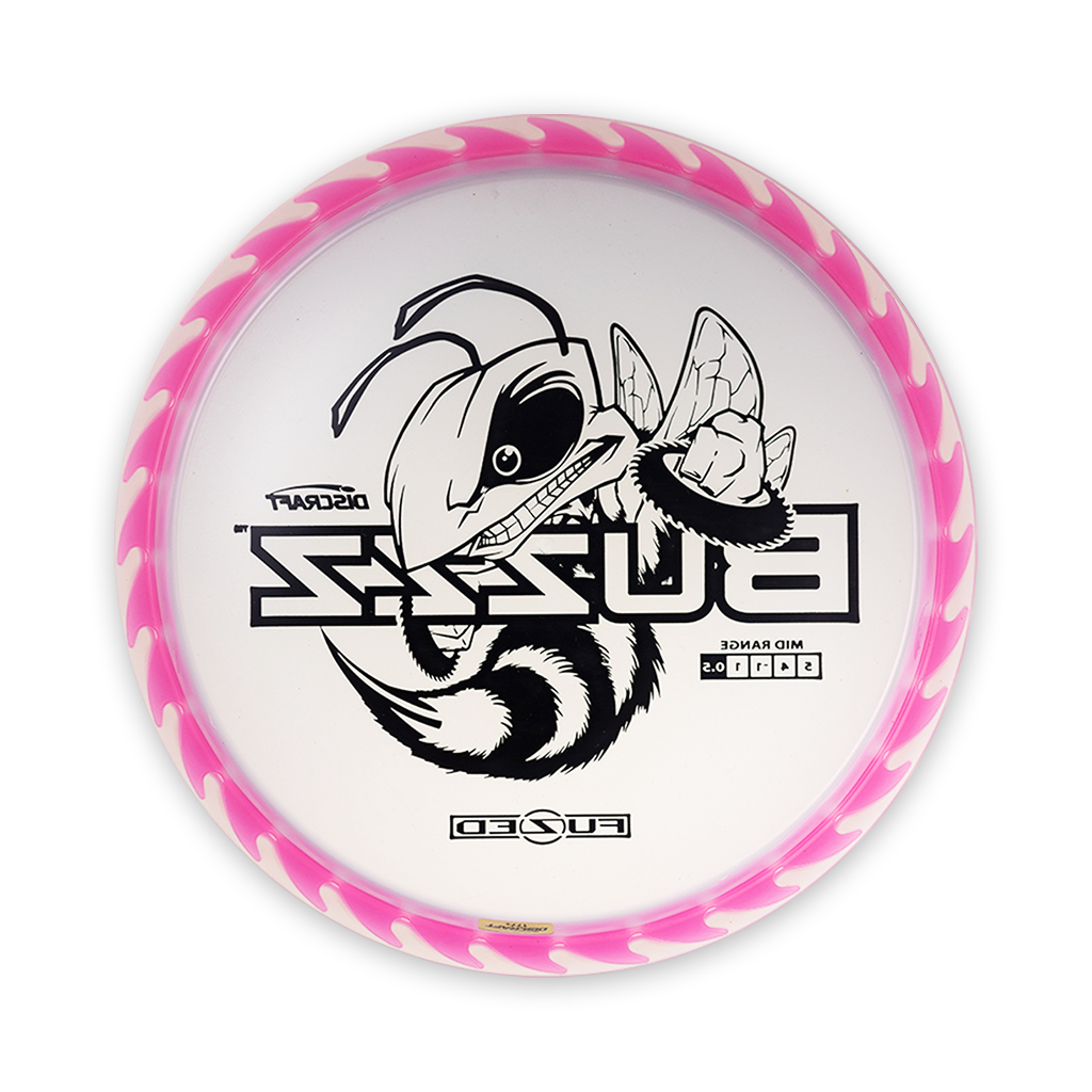 Discraft FuZed Line "Buzzzsaw" Buzzz Pre-Order