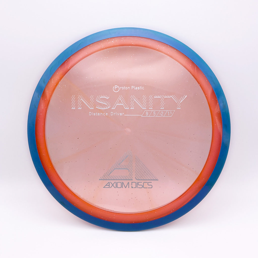 Axiom Discs Proton Insanity