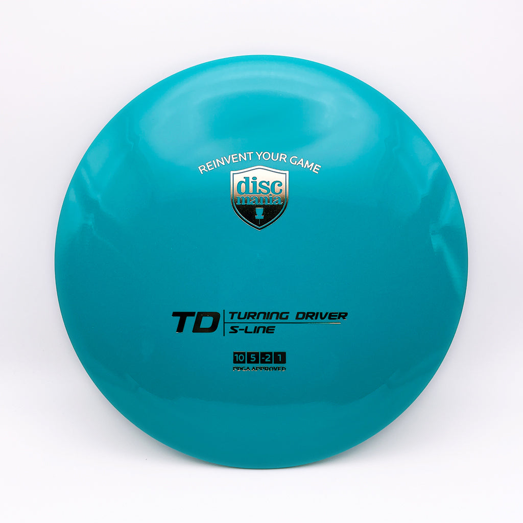 Discmania S-Line TD