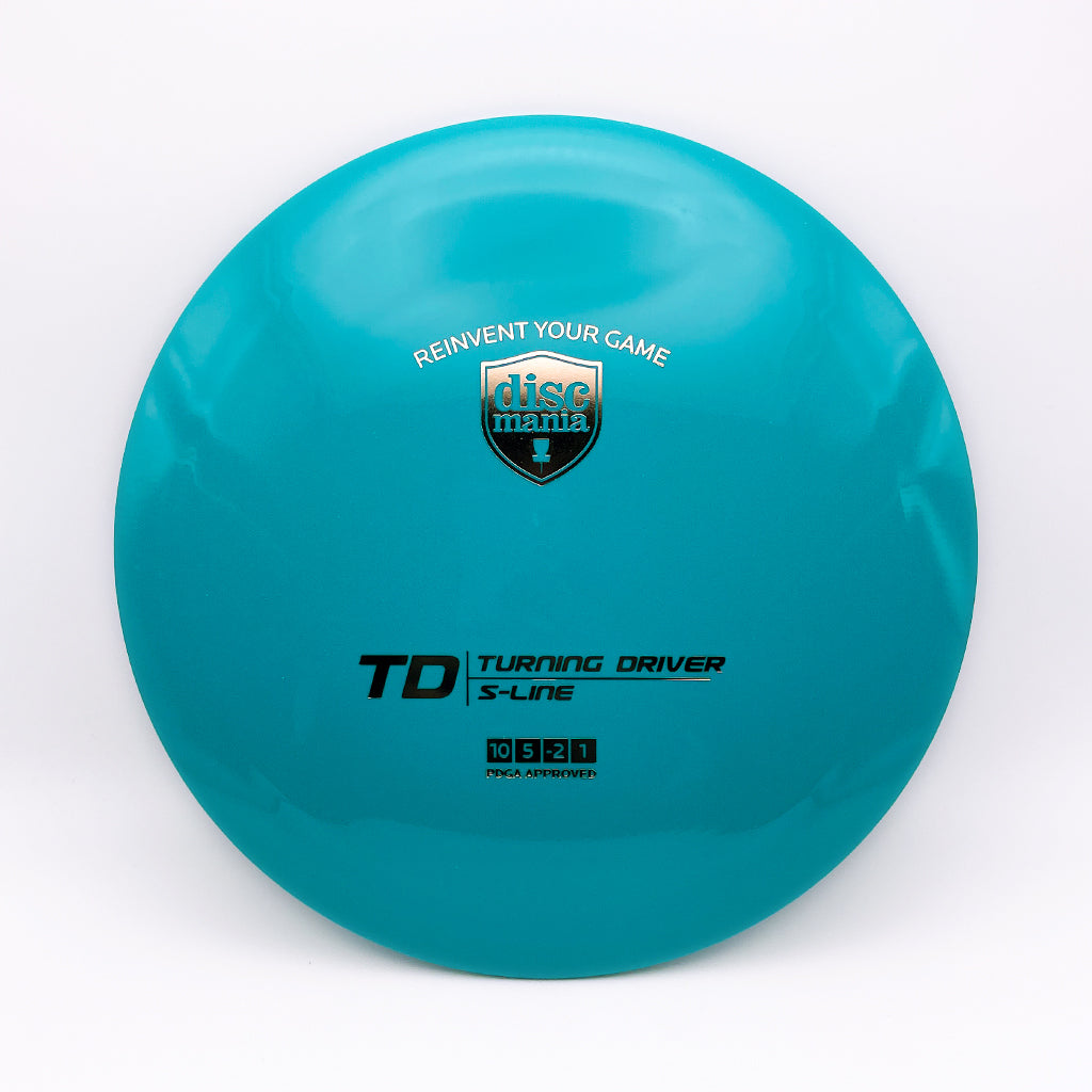 Discmania S-Line TD