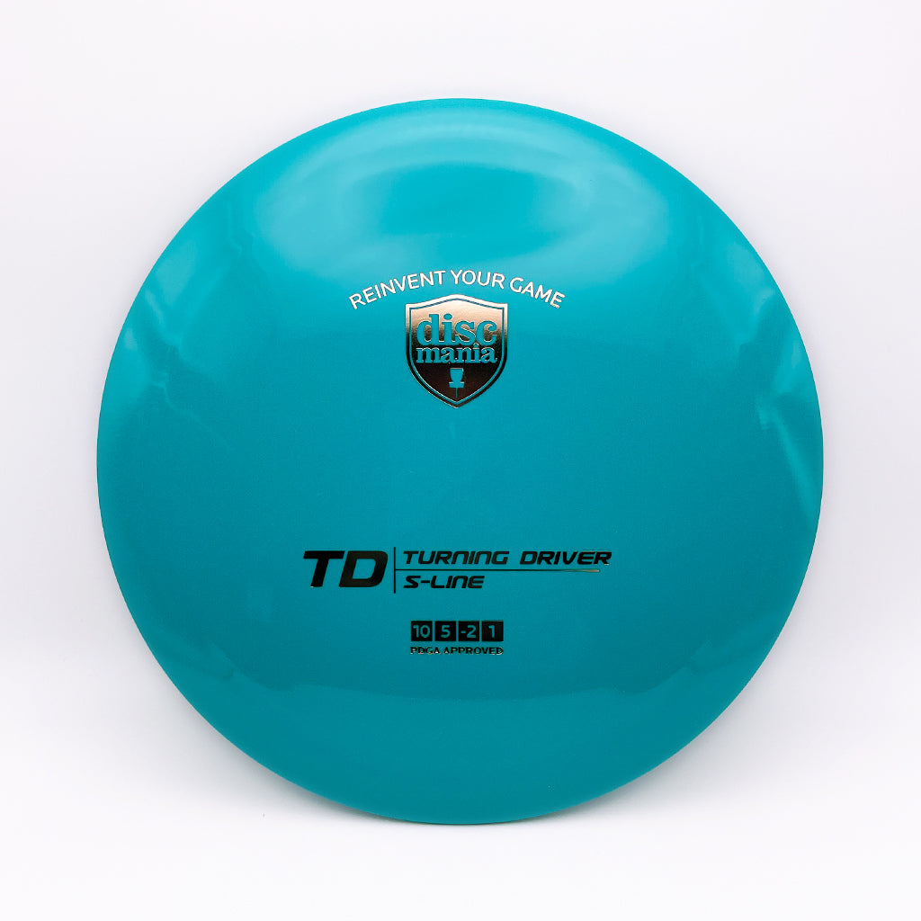 Discmania S-Line TD