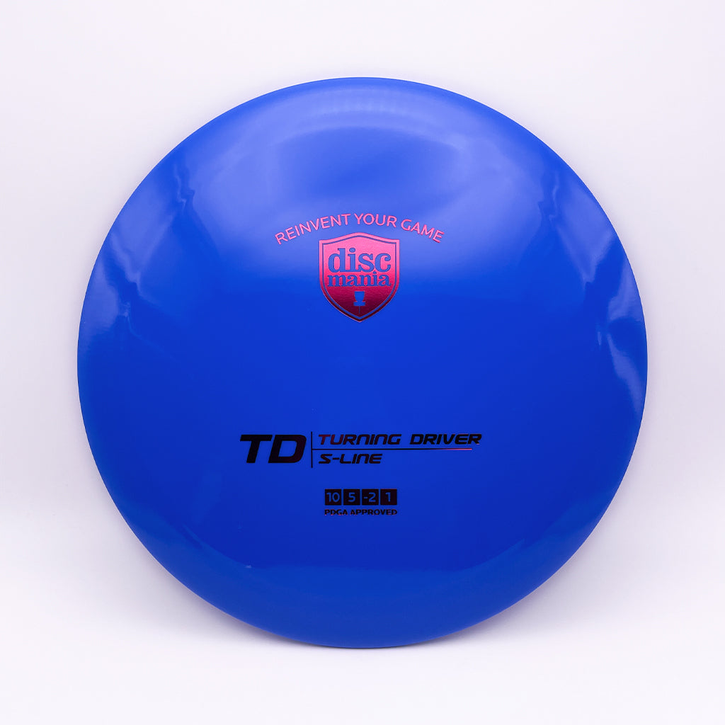 Discmania S-Line TD