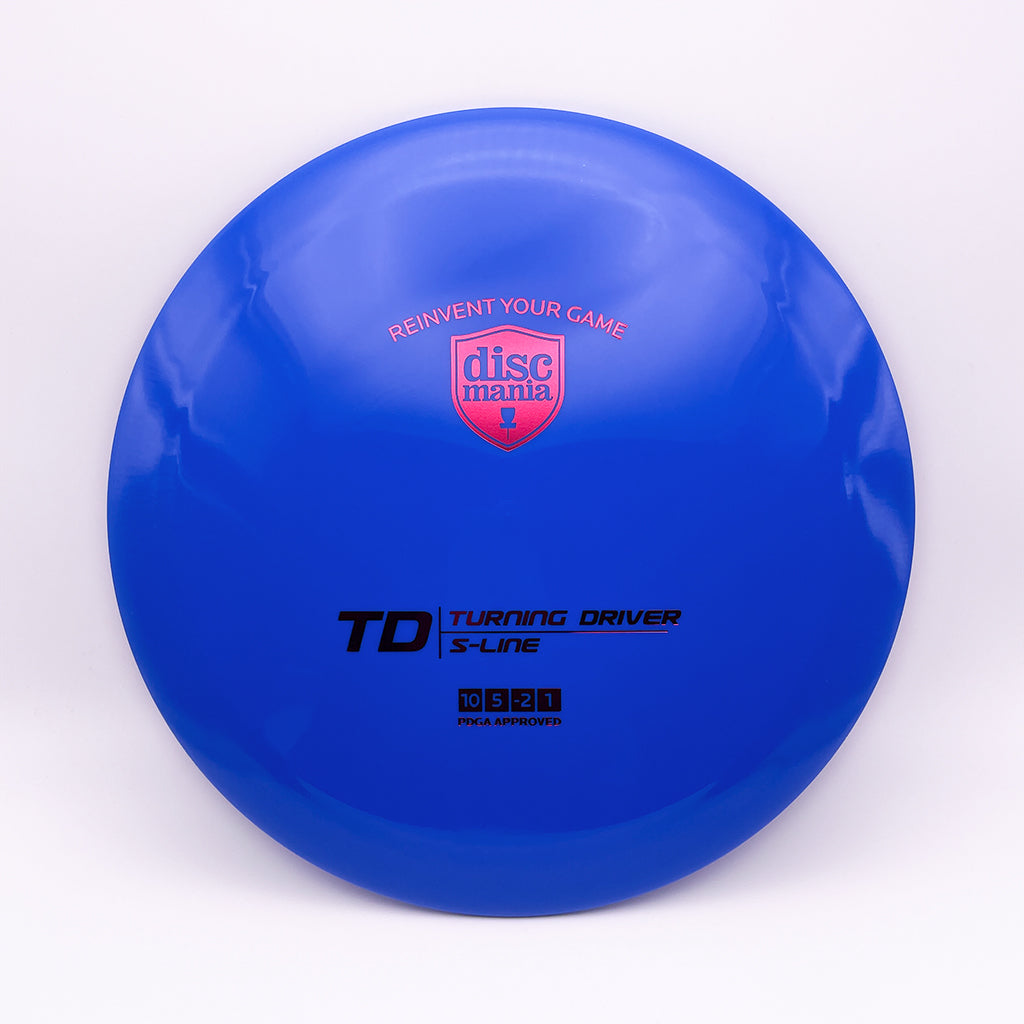 Discmania S-Line TD