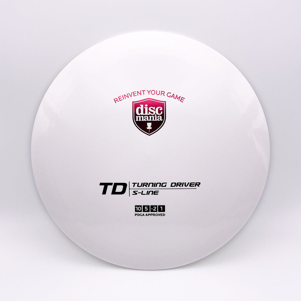 Discmania S-Line TD