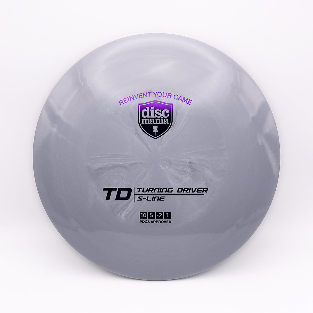 Discmania S-Line TD