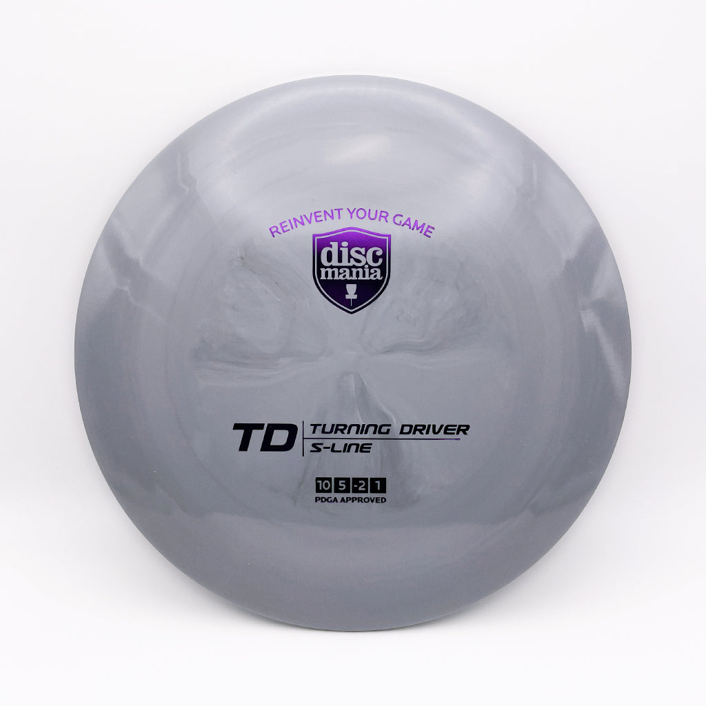 Discmania S-Line TD